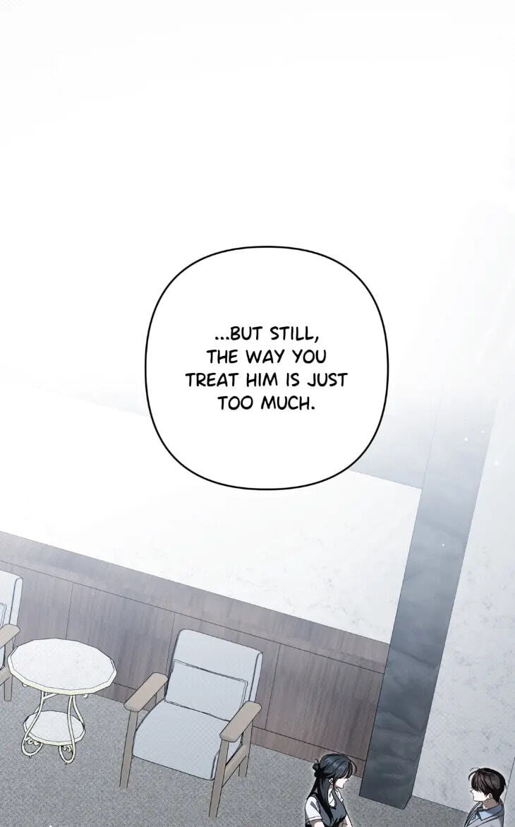 Eighteen's Bed Chapter 64 page 1 - 