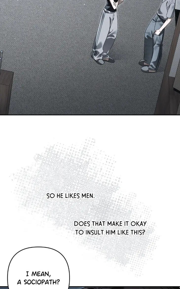Eighteen's Bed Chapter 64 page 2 - 