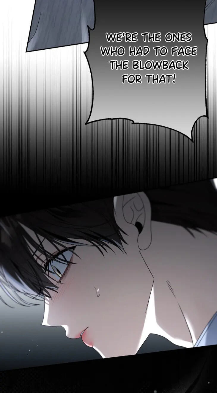 Eighteen's Bed Chapter 64 page 11 - 