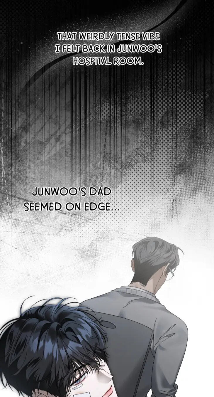Eighteen's Bed Chapter 64 page 12 - 