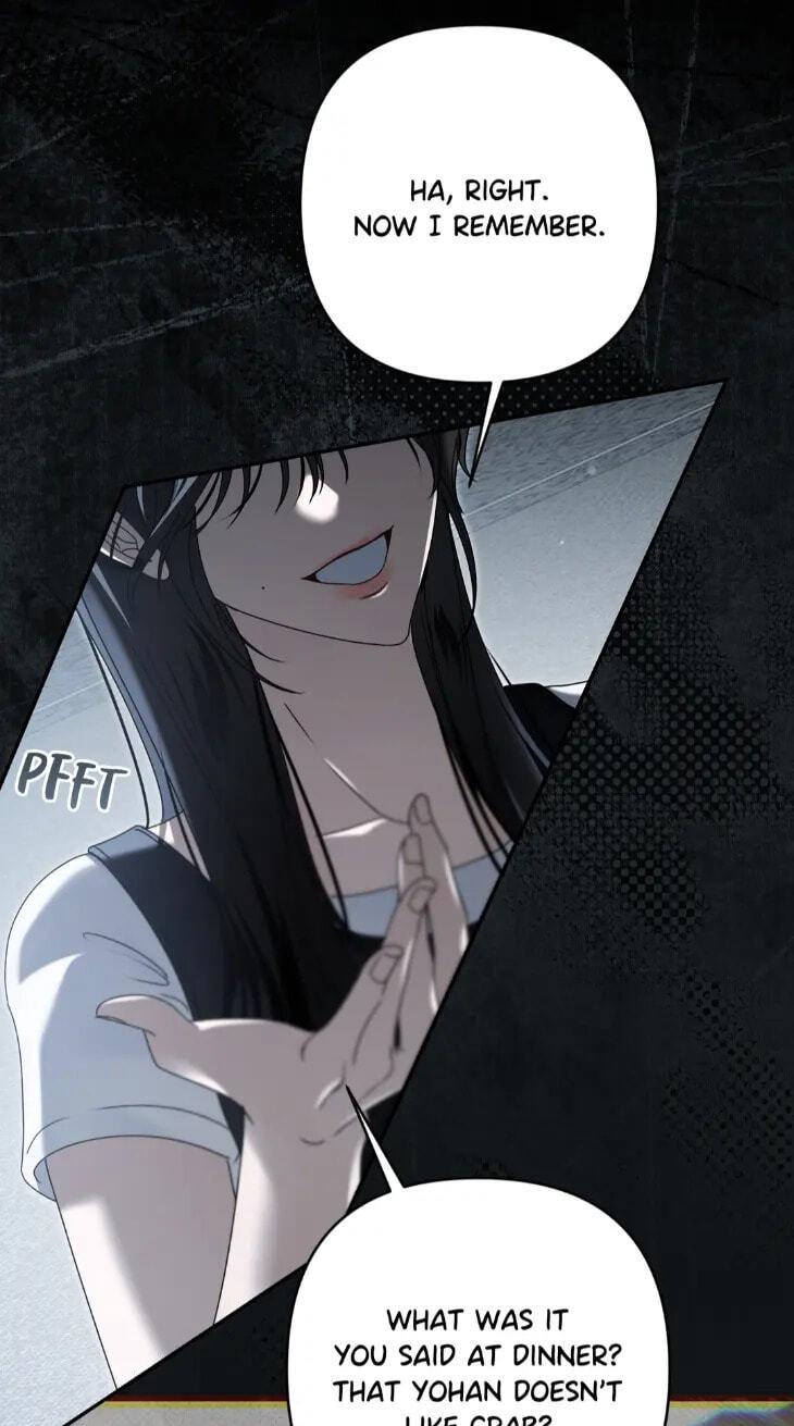 Eighteen's Bed Chapter 64 page 15 - 