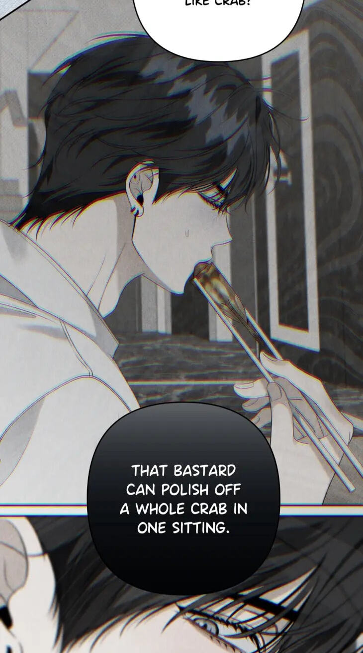 Eighteen's Bed Chapter 64 page 16 - 