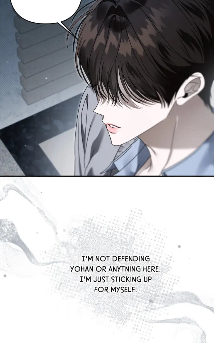 Eighteen's Bed Chapter 64 page 3 - 