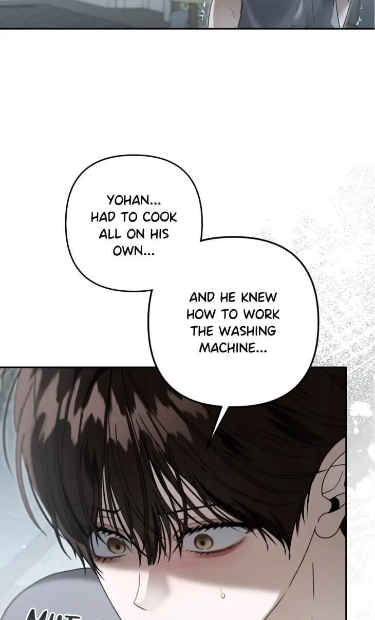 Eighteen's Bed Chapter 64 page 22 - 