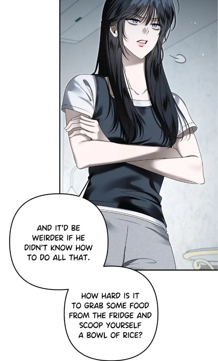 Eighteen's Bed Chapter 64 page 24 - 