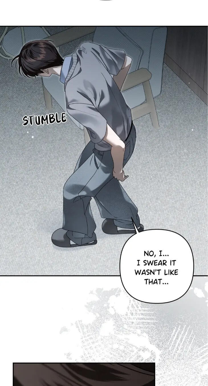 Eighteen's Bed Chapter 64 page 25 - 