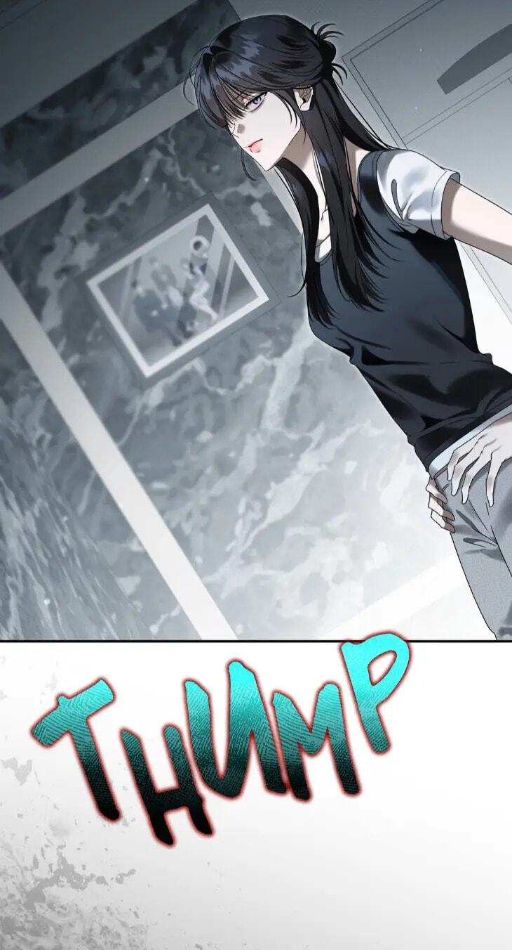 Eighteen's Bed Chapter 64 page 30 - 