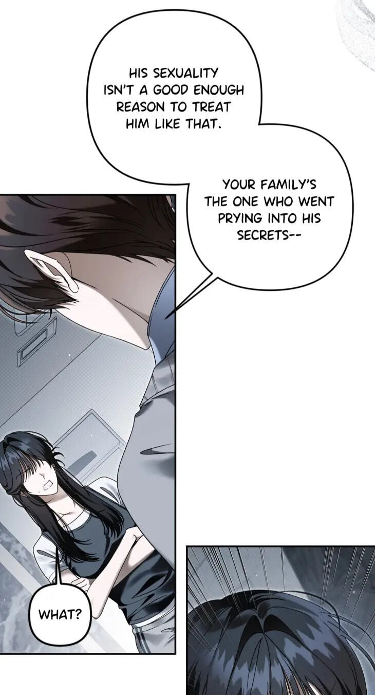 Eighteen's Bed Chapter 64 page 4 - 