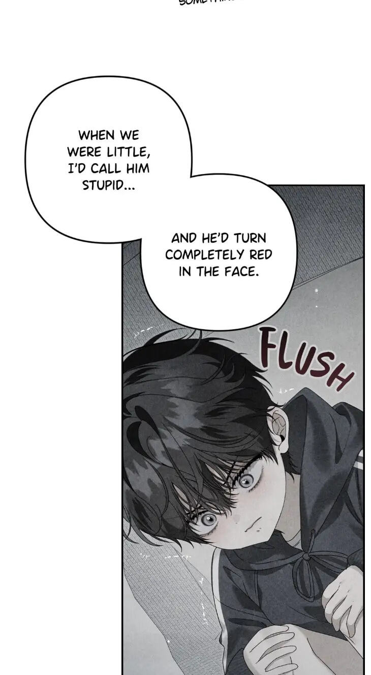Eighteen's Bed Chapter 64 page 40 - 