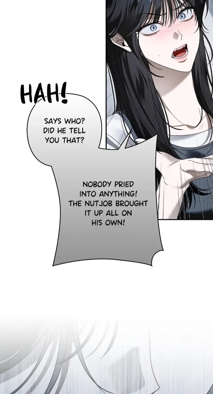 Eighteen's Bed Chapter 64 page 5 - 