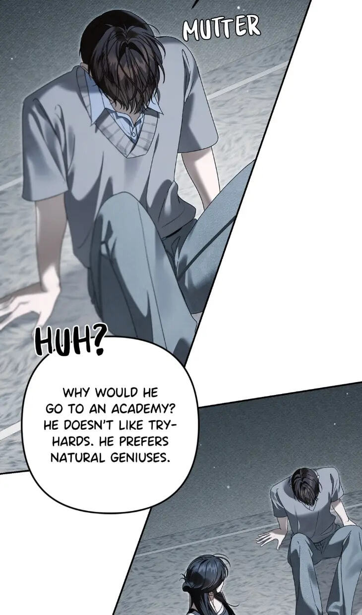 Eighteen's Bed Chapter 64 page 43 - 