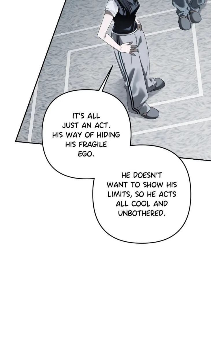Eighteen's Bed Chapter 64 page 44 - 