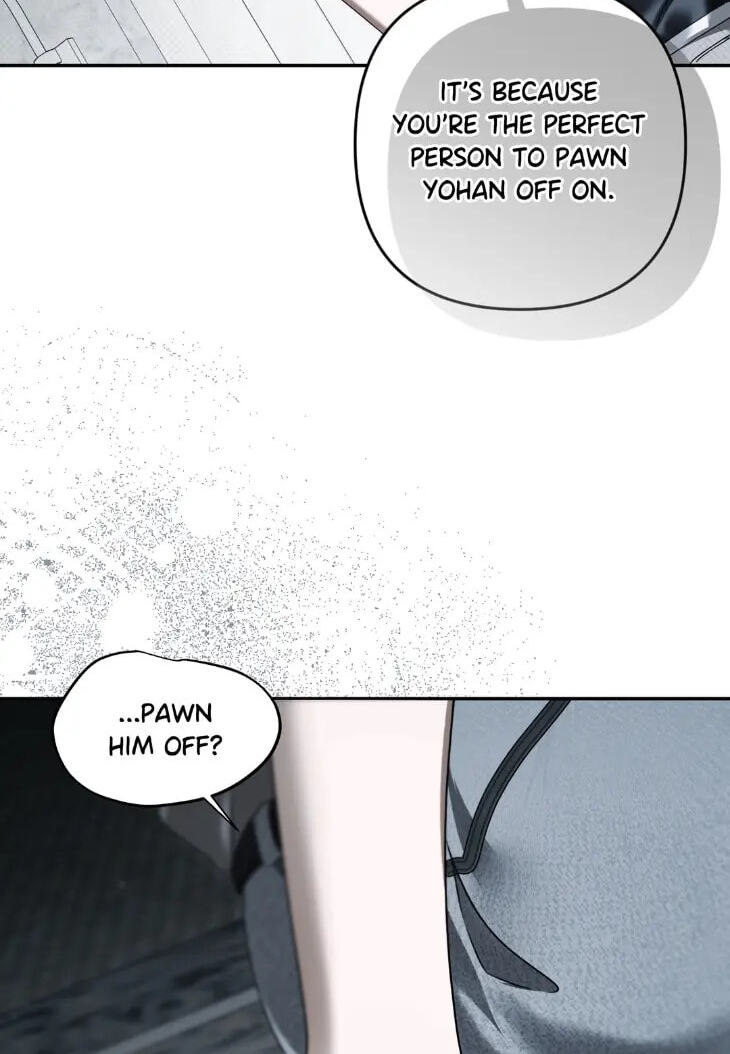 Eighteen's Bed Chapter 64 page 46 - 