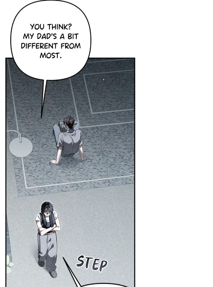 Eighteen's Bed Chapter 64 page 48 - 