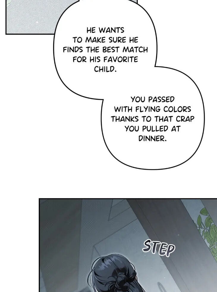 Eighteen's Bed Chapter 64 page 49 - 