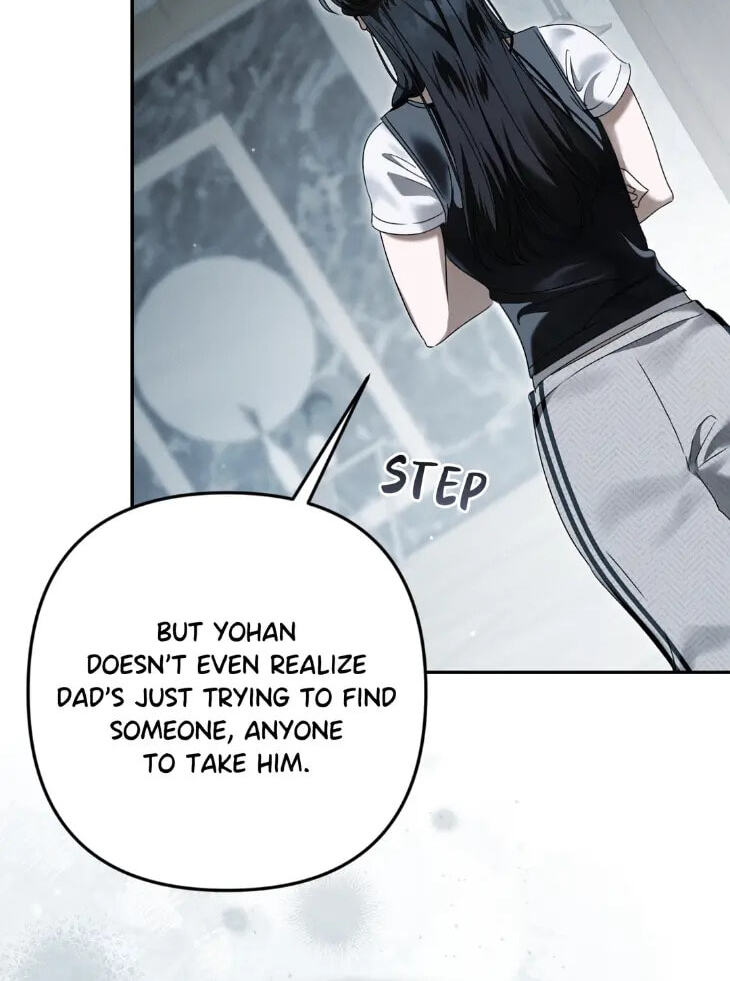 Eighteen's Bed Chapter 64 page 50 - 