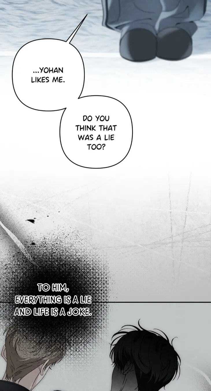 Eighteen's Bed Chapter 64 page 60 - 