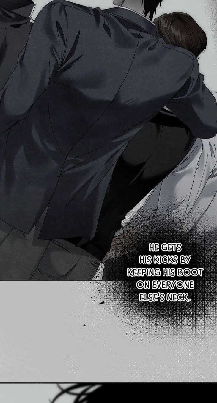 Eighteen's Bed Chapter 64 page 61 - 