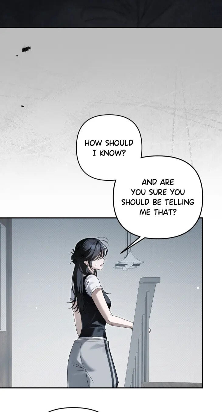 Eighteen's Bed Chapter 64 page 63 - 