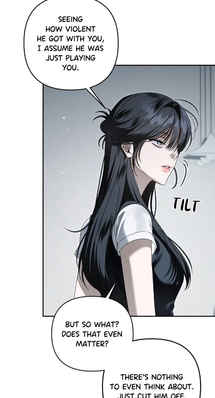 Eighteen's Bed Chapter 64 page 64 - 