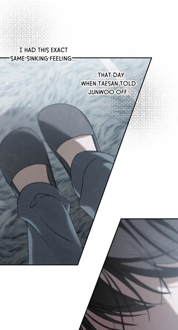 Eighteen's Bed Chapter 64 page 74 - 