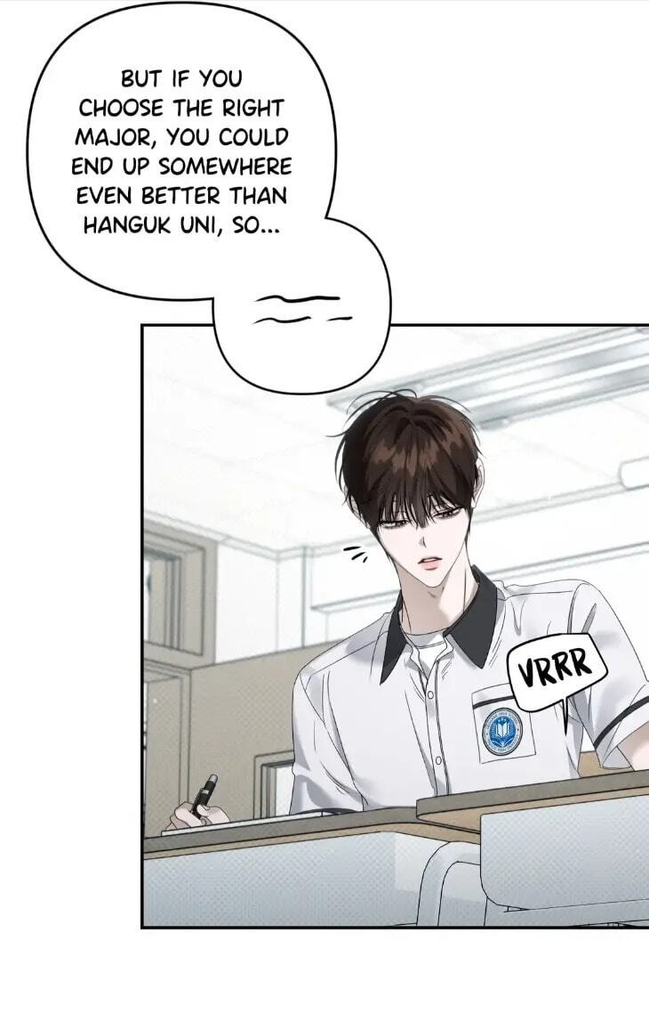 Eighteen's Bed Chapter 65 page 12 - 