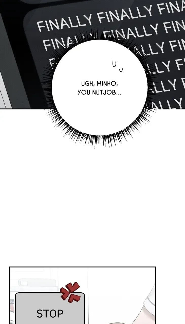 Eighteen's Bed Chapter 65 page 15 - 
