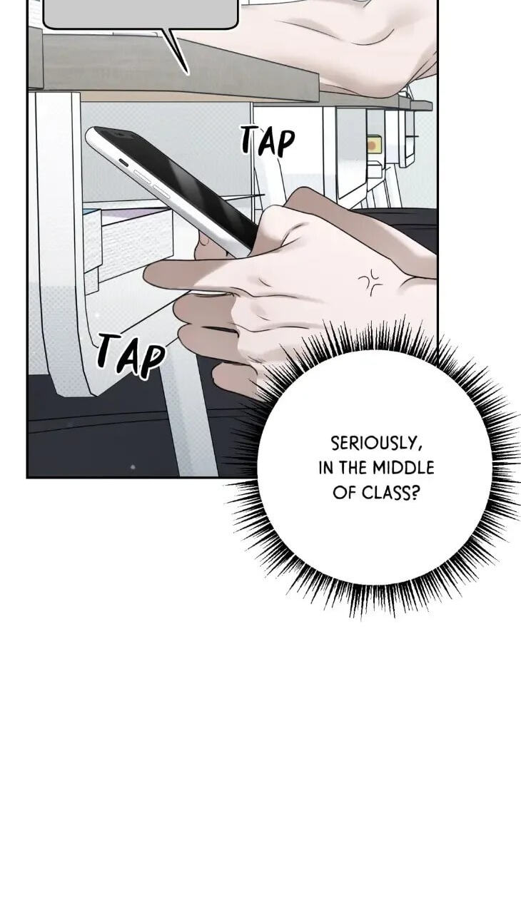 Eighteen's Bed Chapter 65 page 16 - 