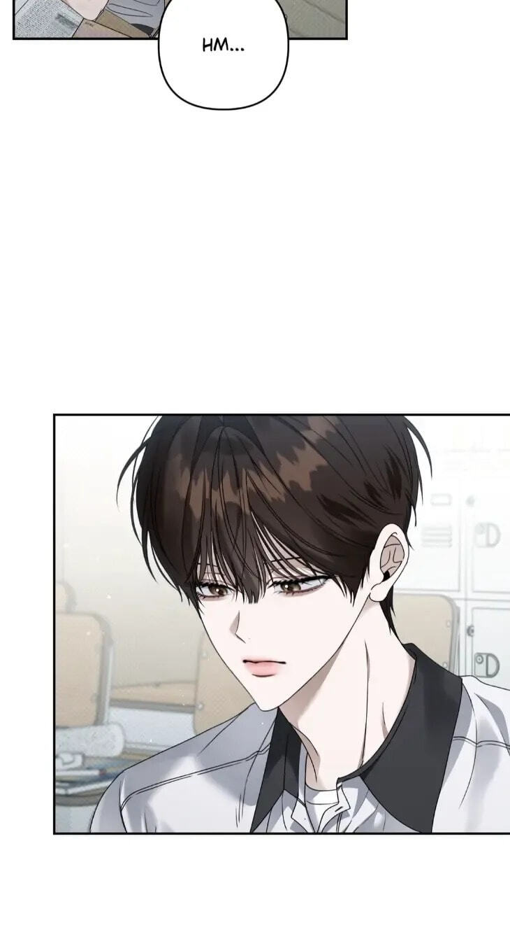 Eighteen's Bed Chapter 65 page 20 - 