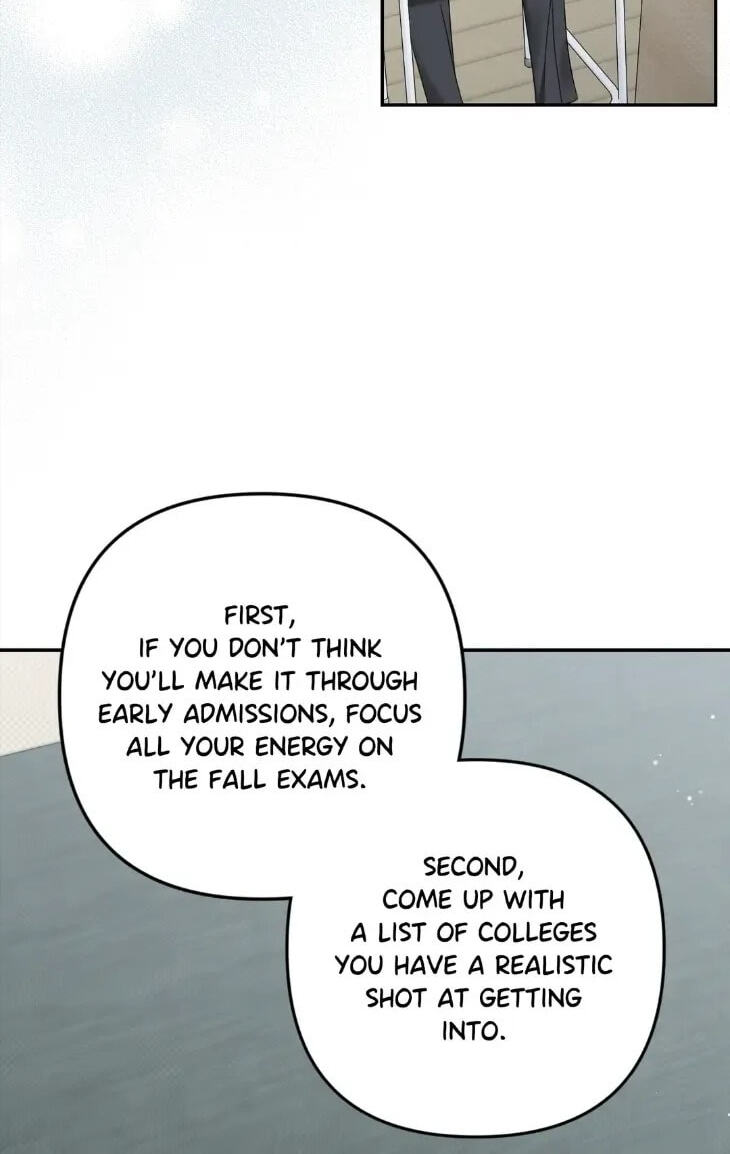 Eighteen's Bed Chapter 65 page 3 - 