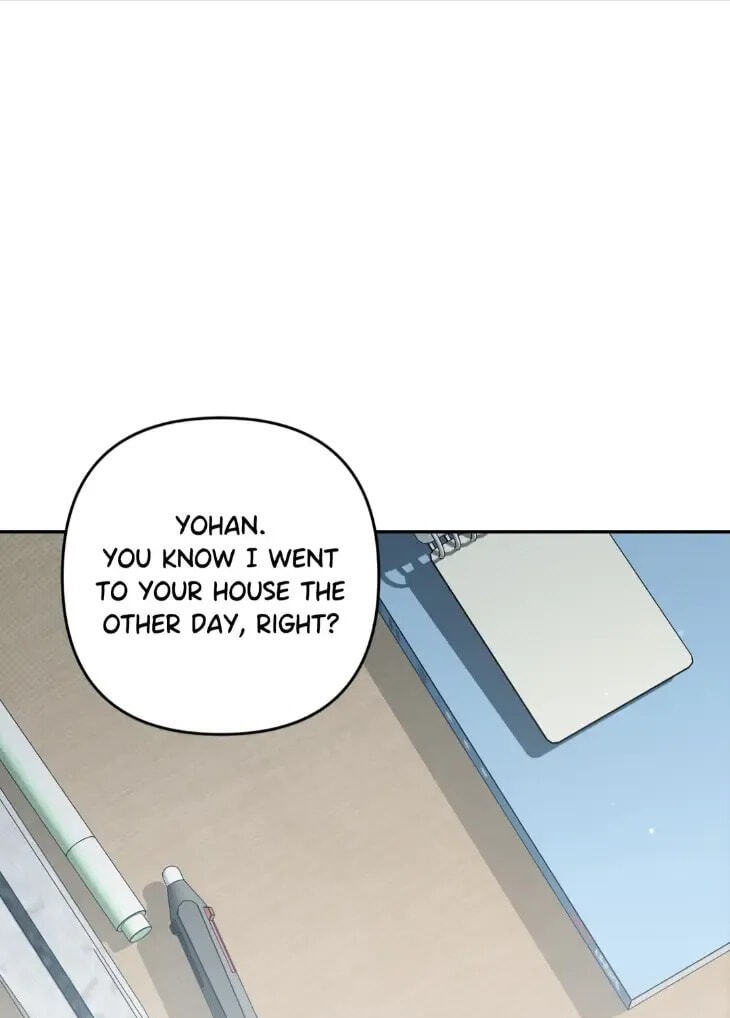 Eighteen's Bed Chapter 65 page 21 - 