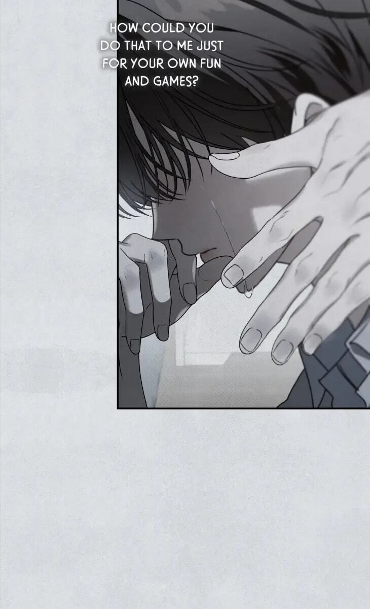 Eighteen's Bed Chapter 65 page 28 - 