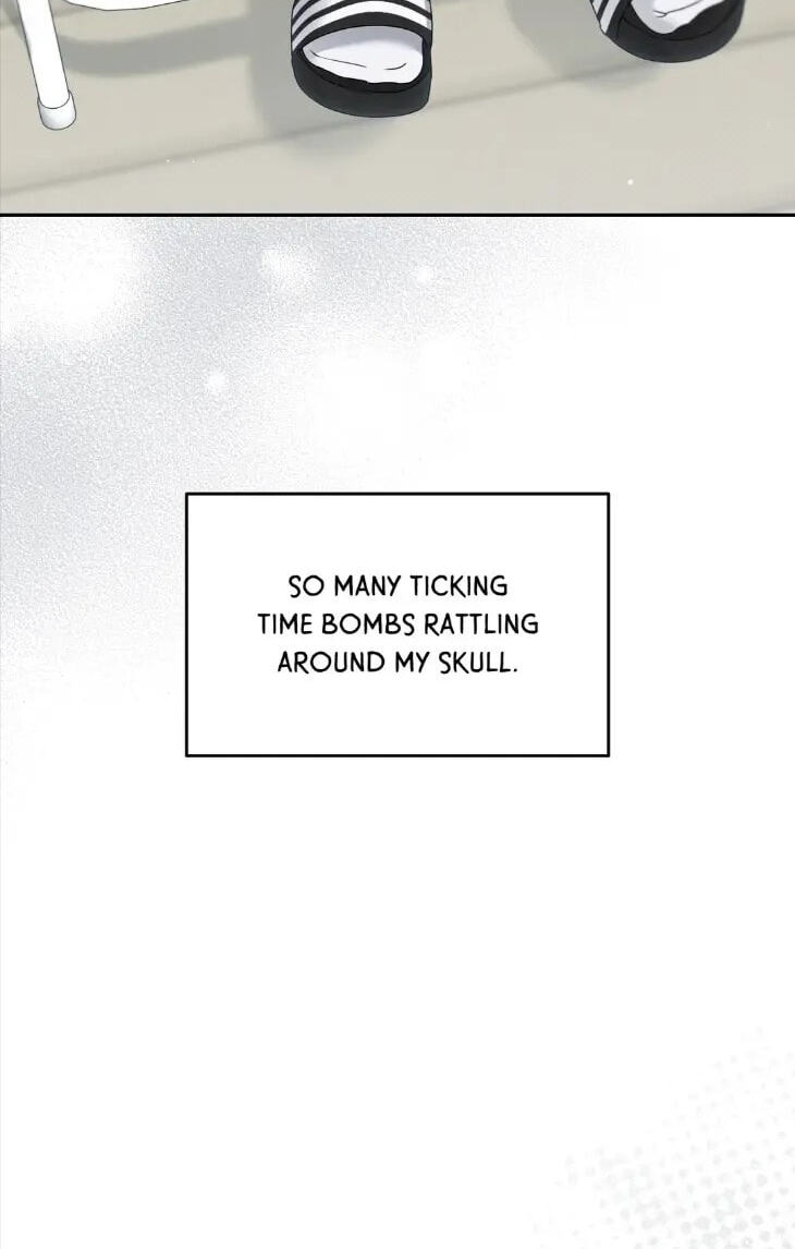 Eighteen's Bed Chapter 65 page 32 - 