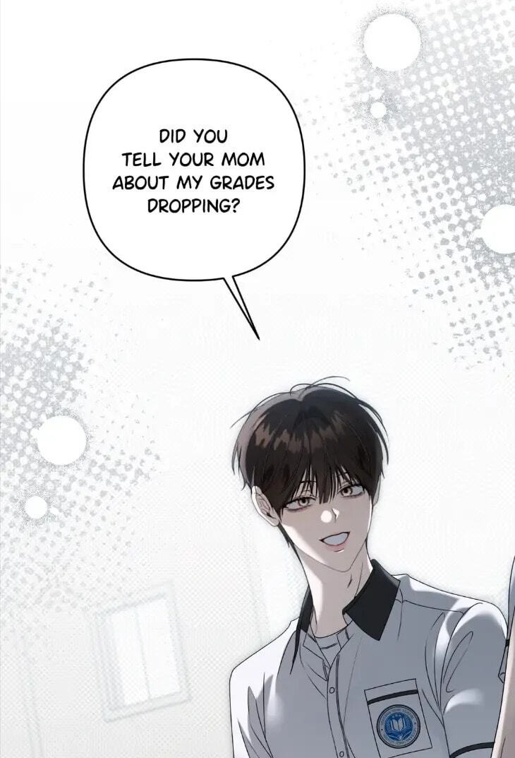 Eighteen's Bed Chapter 65 page 33 - 