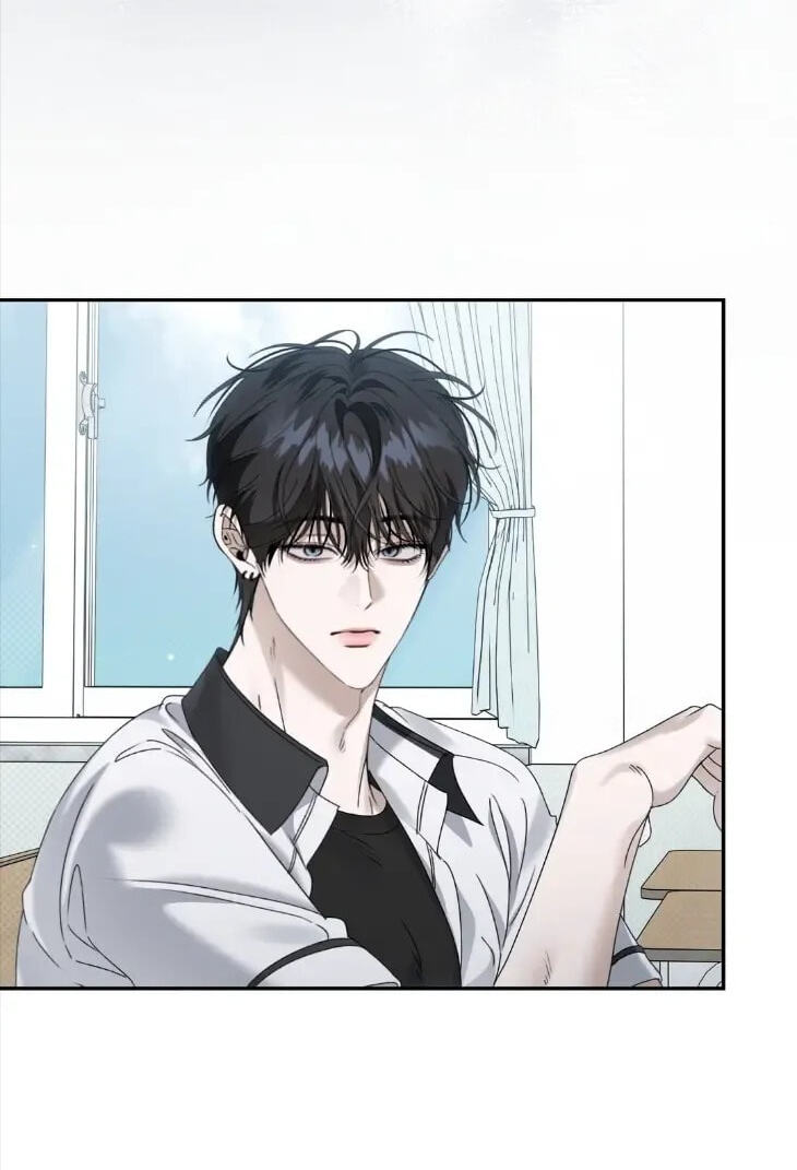 Eighteen's Bed Chapter 65 page 35 - 