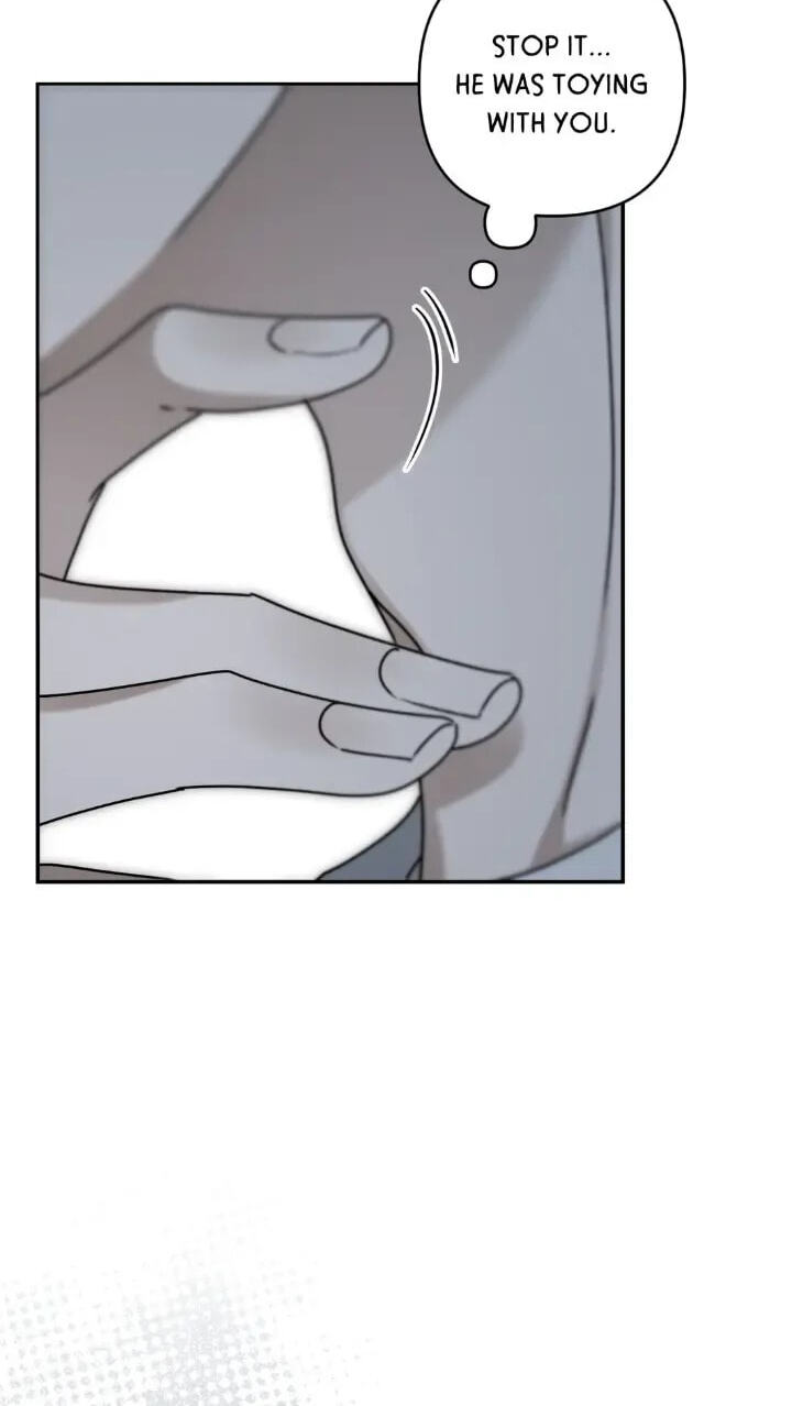 Eighteen's Bed Chapter 65 page 48 - 
