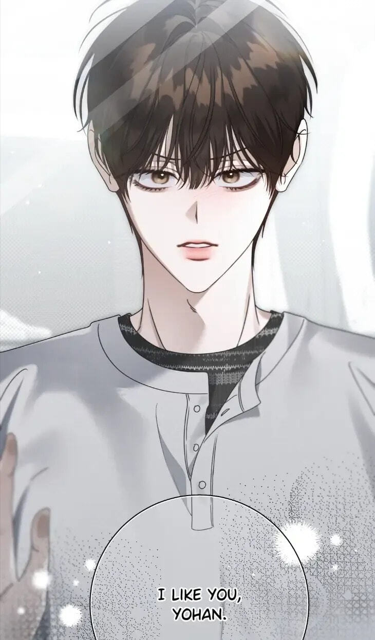 Eighteen's Bed Chapter 65 page 52 - 