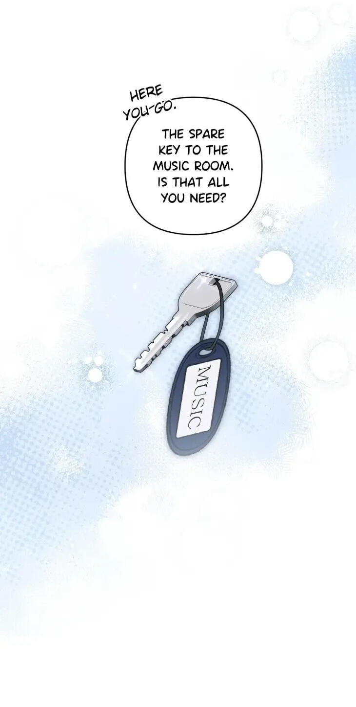 Eighteen's Bed Chapter 65 page 59 - 
