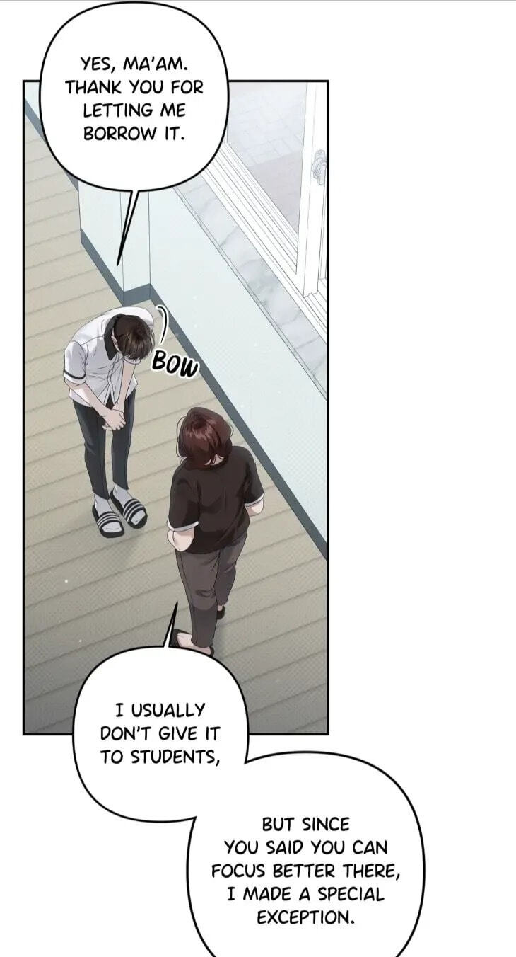 Eighteen's Bed Chapter 65 page 60 - 