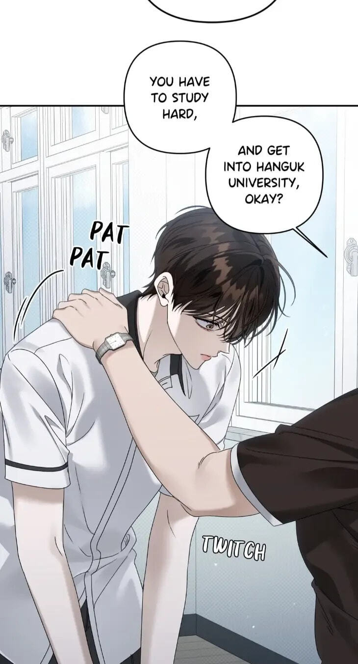 Eighteen's Bed Chapter 65 page 61 - 