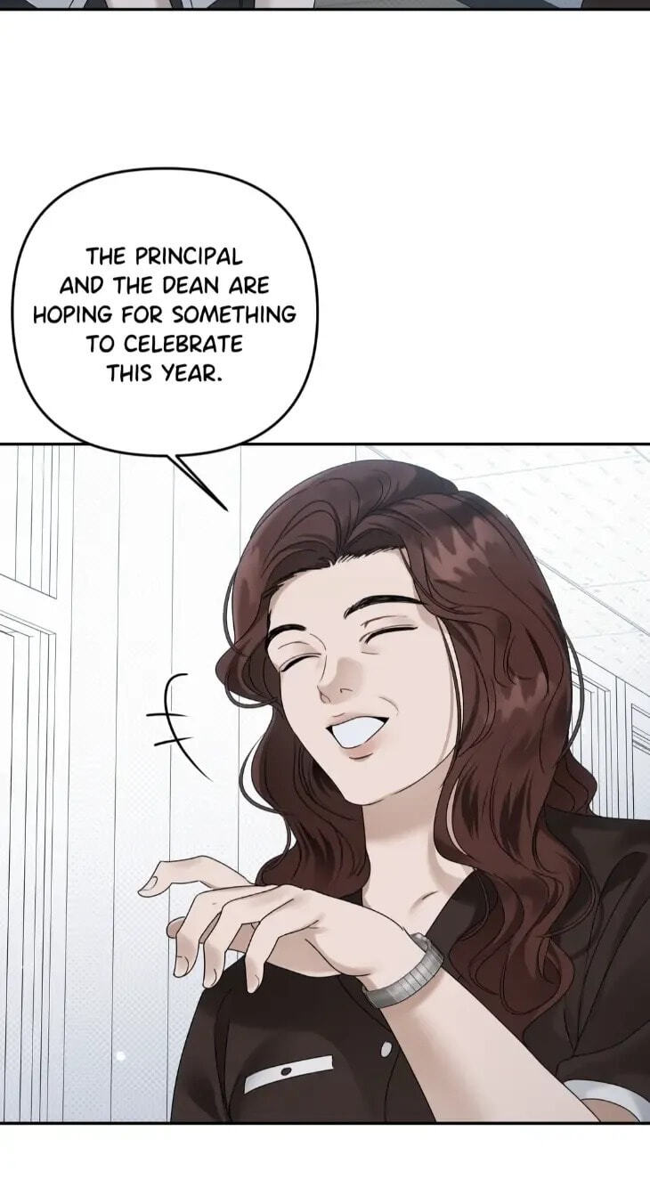 Eighteen's Bed Chapter 65 page 62 - 