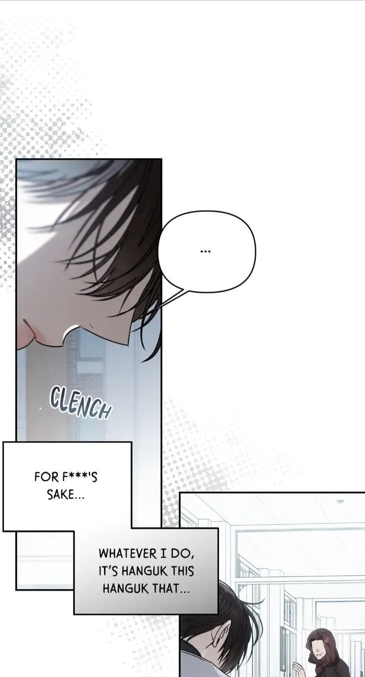Eighteen's Bed Chapter 65 page 63 - 