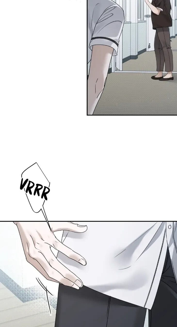 Eighteen's Bed Chapter 65 page 64 - 
