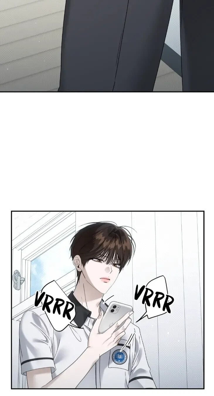 Eighteen's Bed Chapter 65 page 65 - 