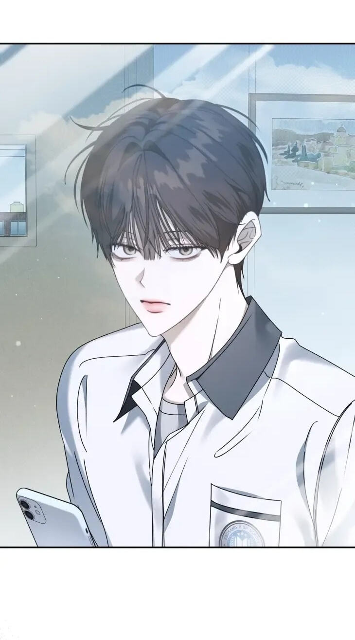 Eighteen's Bed Chapter 65 page 70 - 