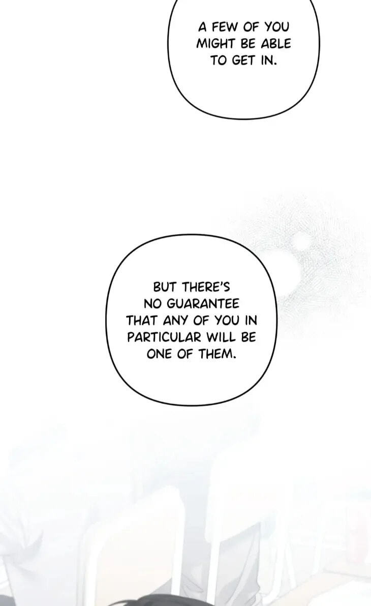 Eighteen's Bed Chapter 65 page 8 - 