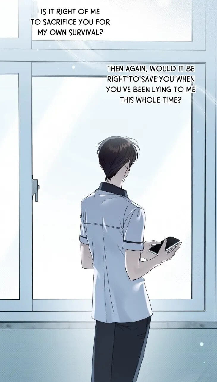 Eighteen's Bed Chapter 65 page 72 - 