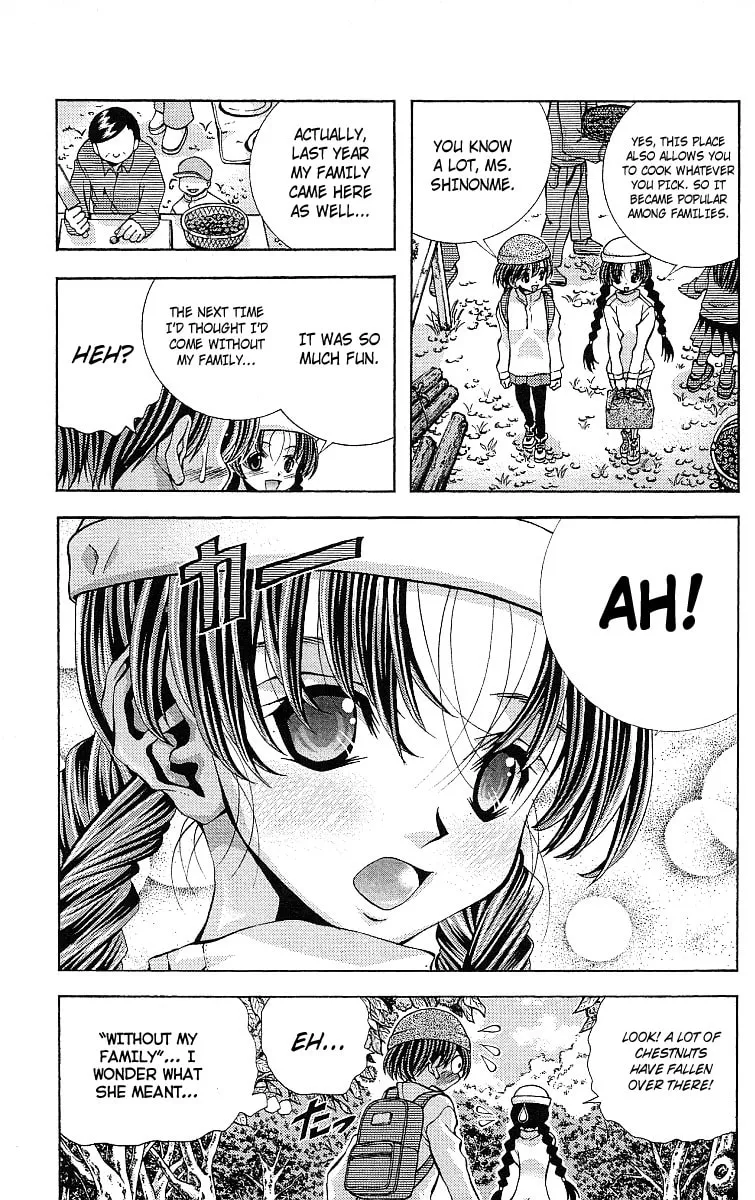 Eiken Chapter 122 page 4 - 