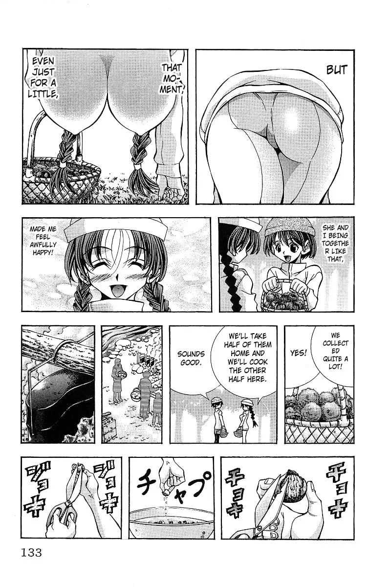Eiken Chapter 122 page 10 - 