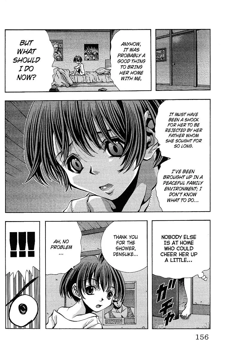 Eiken Chapter 123 page 13 - 
